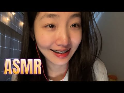”KC Sleeping Aid” Simulate your girlfriend’s makeup 👧 funny and good sleep 🌙💤 #acmp #asmr