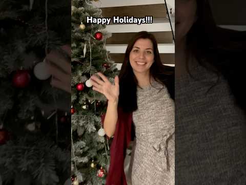 ASMR #christmas #holiday #asmrcommunity #relax #satisfying #asmrvideos #happy #christmastree