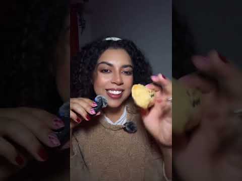 ASMR Você é meu pet 🐶🐾 #asmr #asmrsounds #asmrvideo #asmrtriggers #asmrsleep #shortvideo
