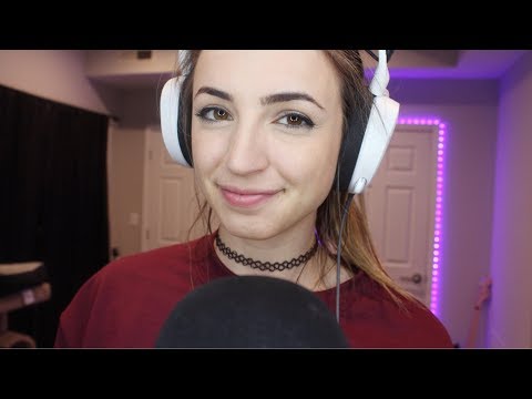 [ASMR] Softly Singing Beatles Songs