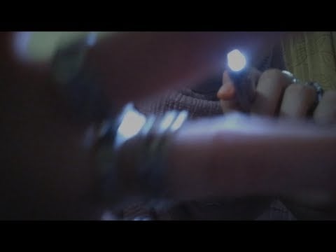 ASMR | Endless light triggers & follow instruction (Follow the light)