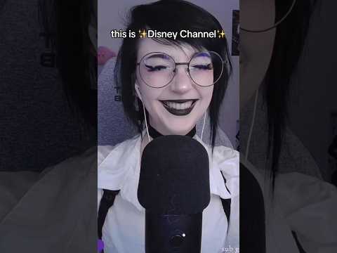 Hi! I'm NanaNightray and this is... #funnyclips #asmr #streamer