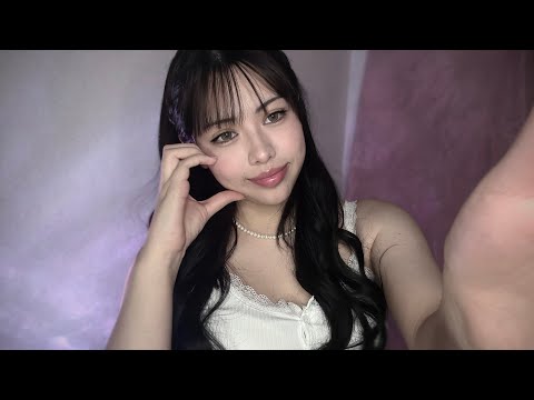 【ASMR】理想の恋人はどんな人？キューピッドと恋愛相談💘