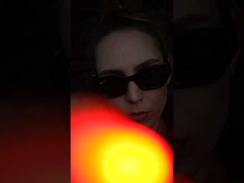 ASMR 🔥 Removing some Bad Vibes