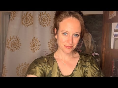 The Great Epic of Persia • The Shahnameh | ASMR Soft Spoken History & Literature 