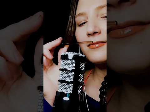 ASMR Tingles: Intoxicating Perfume Whispers 🌸 #asmr #tingles #whispers