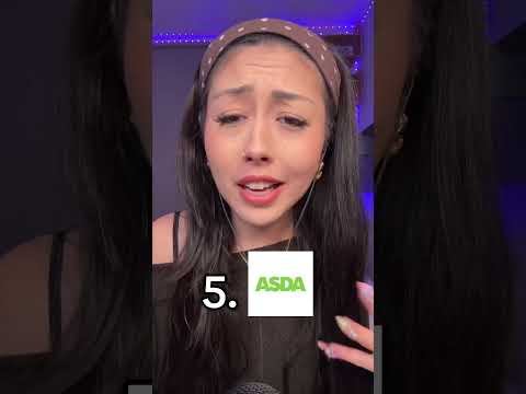 Let me know your top 10!! #asmr