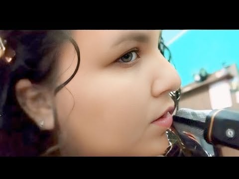 ASMR Testando Microfone novo 🎤🎤🎧🎧🩷🩷(sons de boca, tapping e mais) #asmr #asmrbrasil