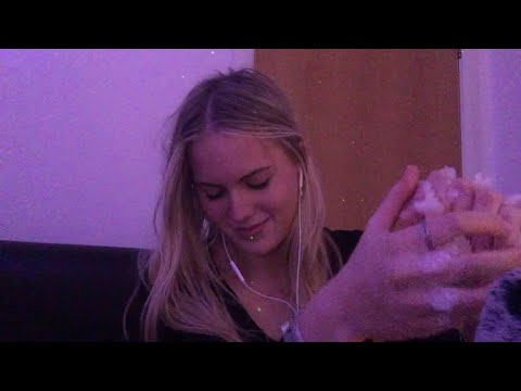 follow my instructions & relax asmr 