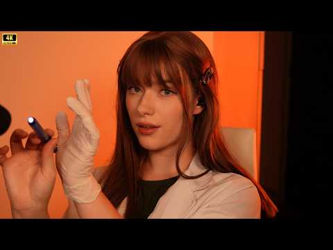 Warning: This Ear Cleaning Is Extremely Sleepy 💤 | ASMR