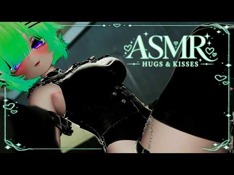 【ASMR-VRC】♥ Tikitos y mimos para ti ♥