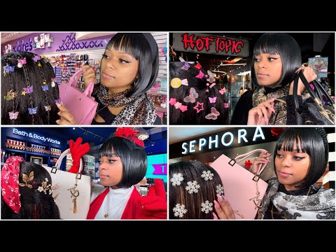 ASMR |💰3 Hours Of Rich Aunty Spoils You + Does Your Hair Compilation For Sleep/Work/Study