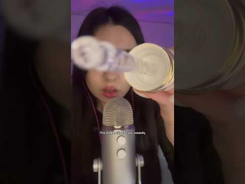 Watch if you need to relax #asmr