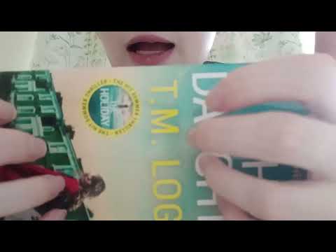 ASMR - Lo-fi Trigger Assortment 