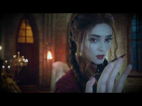 Vampire Academy ASMR