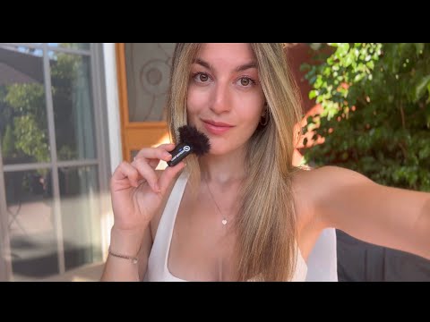 CHIARIAMO SUBITO LA QUESTIONE 😰🔈cosa sta succedendo ai miei video (asmr ita) 