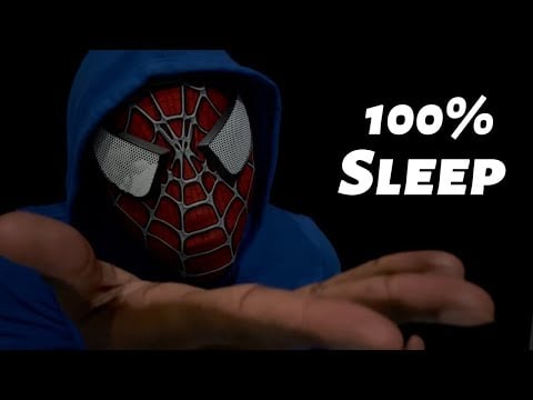ASMR Mouth Sounds for The Best SLEEP 3 hours