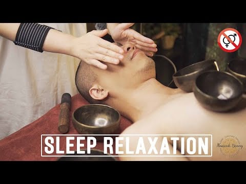 Want to MELT Away Stress? Shoulder Massage is the Greatest Thing You Can Do!