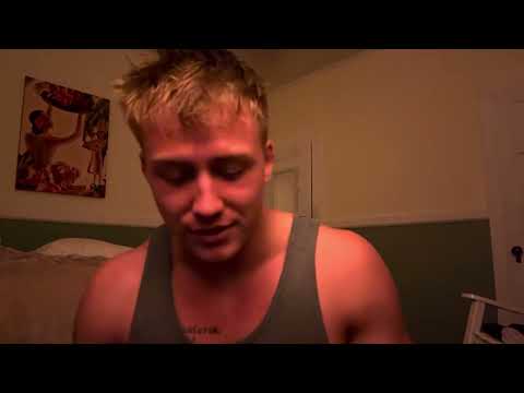 someone with adhd gives u a haircut asmr