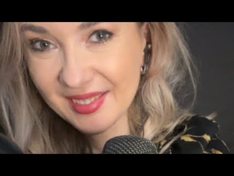 Klaudia Leclercq ASMR❤️