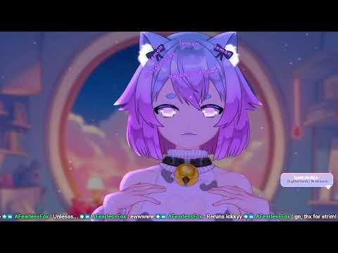 [ASMR] Cozy Cow Helps You Sleep ~ Soft Suburban Sounds and Triggers