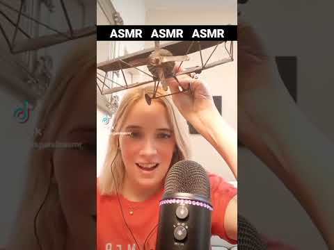 ASMR objetos de metal #asmr #asmrespañol #asmrargentina #asmrmetal #asmrSpanish #asmrrelajante