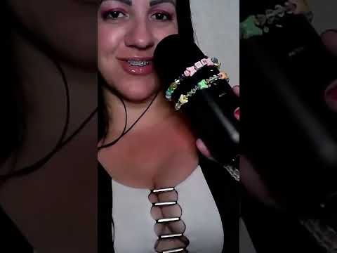 ASMR-SHORTS SONS DE BOCA  #asmr #sonsdeboca #sonsdeboca #asmr_brasil #rumo4k #shorts #shortsvideo
