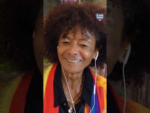 ASMR avec la voix de Whoopi Goldberg (Maïk Darah) 😱❤️✨🎙️ #asmr #vf #àvoixbasse