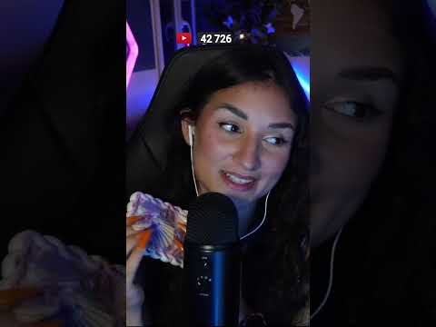 (ASMR) L'heure de dodo 💕 (Portrait)