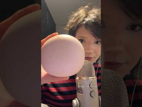 𑣲ASMR || rating my squishies 💕