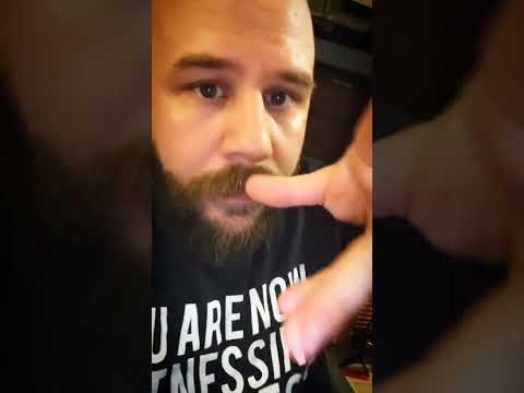 ASMR Camera Movements Practice #patricksasmr