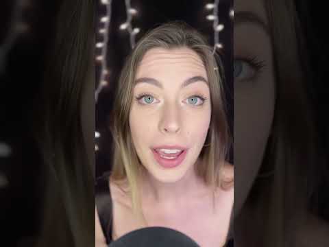 ASMR | Which one sounds better?? | #shorts #asmr