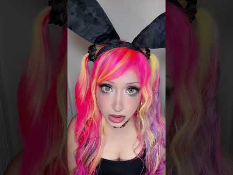 Me sad in April