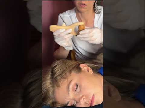 Asmr scalp tingles #asmr #asmrsounds #asmrvideo #relax #relaxing #satisfying #hair #sleep #tingles