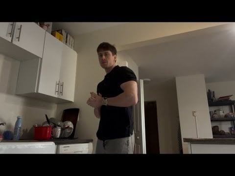 Trying On Clothes x Lofi ASMR