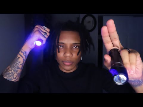ASMR | Close Your Eyes, Listen to My Voice