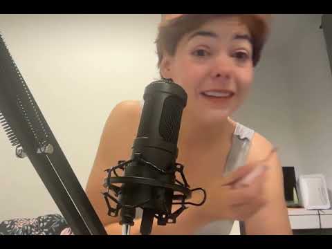 Annabelle's ASMR