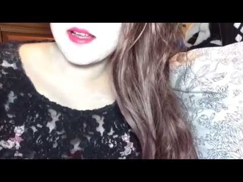 asmr girlfriend (role play)