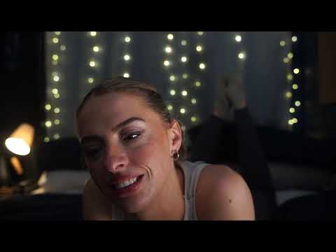 Gum Goddess Teri | Ultra Realistic Chewing ASMR 🍬🫧