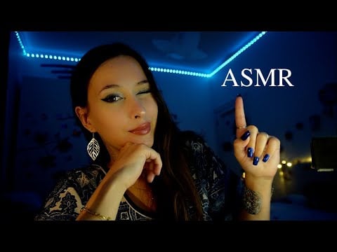 Live ASMR 3 Juillet 2025