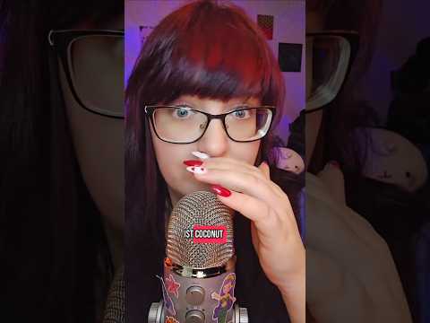 Wie seht ihr das? ASMR Trigger die nicht so meins sind 🤷‍♀️ #asmrdeutsch #asmr #asmrvideo #asmrtalk