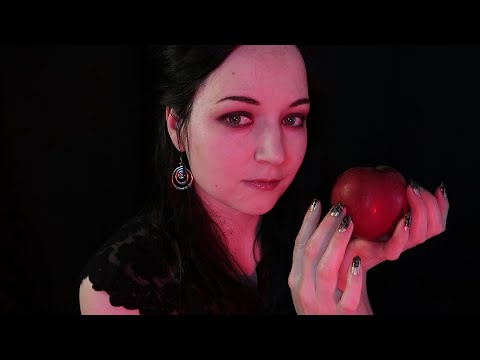 ASMR Good Witch Heals You ⭐ Soft Spoken 