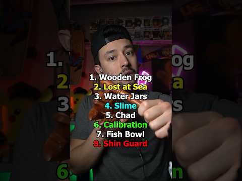 Triggers for Ryan_ps90 | Fast ASMR | Fast Aggressive ASMR