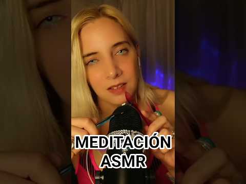 ASMR BRISA FRESCA EN EL MAR #asmr #meditación #meditaciónguiada #estrés #ansiedad #bienestar
