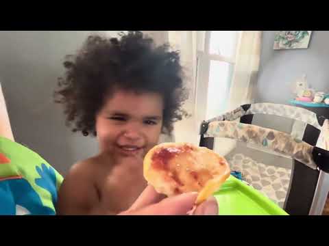 Vlog #116 - Mainly Biscuits