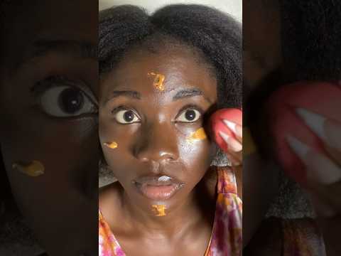 ASMR CHEWING GUM CRACKING WITH MAKEUP APPLICATION FOR SLEEP #asmr #makeup #gumchewing