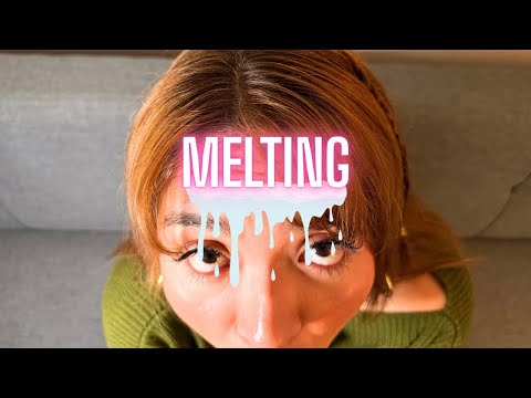 ASMR Playing With My Toys To Drain Your Stress Away