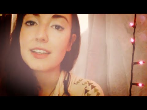 Healing Therapy Session with Dr. Nebula ASMR Roleplay