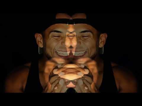 Echo-Infused ASMR Loop: Mind-Bending Speed in a Psychedelic and Insane Journey