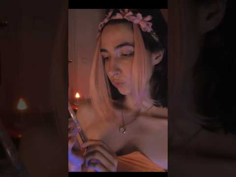 ASMR Te calmo suavecito #asmr